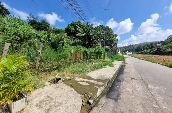Terreno para venda ESTÂNCIA LAGO AZUL FRANCO DA ROCHA - Foto 4
