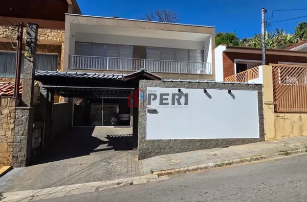 Casa para venda Centro FRANCO DA ROCHA - Foto 1