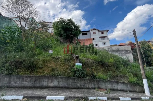Terreno para venda SERPA CAIEIRAS - Foto 4