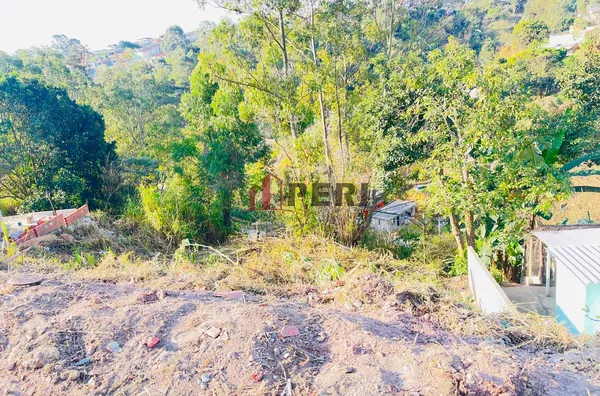 Terreno para venda ESTÂNCIA LAGO AZUL FRANCO DA ROCHA - Foto 2