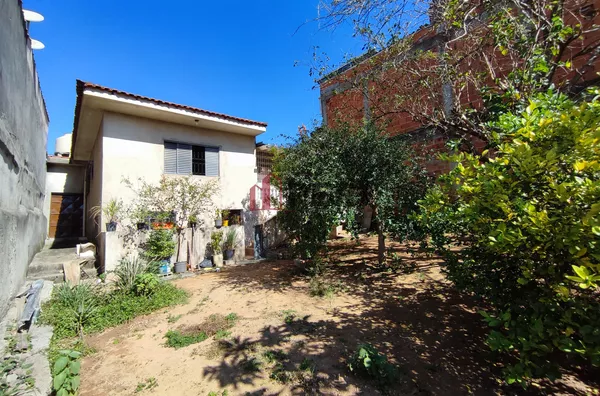 Casa para venda JARDIM NOVA BELÉM Francisco Morato - Foto 2