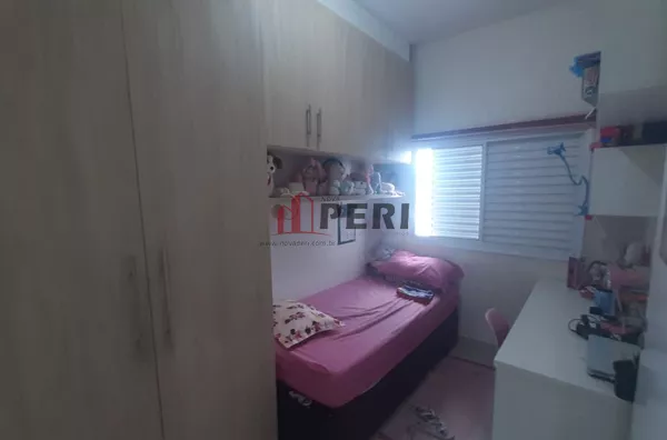 Casa para venda Centro FRANCO DA ROCHA - Foto 4