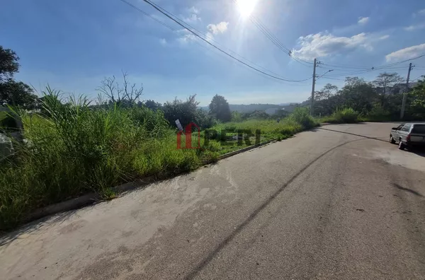 Terreno para venda JARDIM DOS ABREUS CAIEIRAS - Foto 2