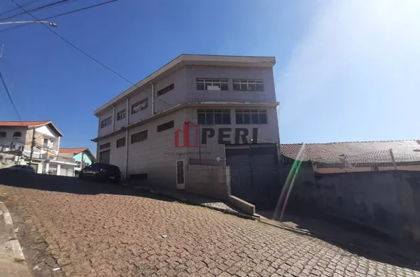 SALAO para venda VILA MARTINHO FRANCO DA ROCHA - Foto 5