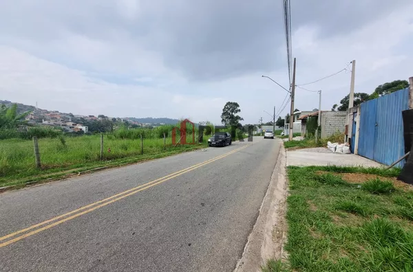 Terreno para venda SERPA CAIEIRAS - Foto 3