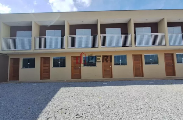 Casa para venda VILA ROSALINA FRANCO DA ROCHA - Foto 1