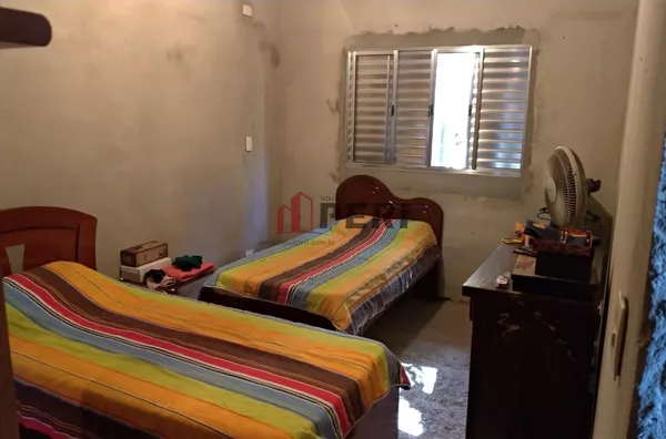 Casa para venda JARDIM DOS EUCALIPTOS CAIEIRAS - Foto 2