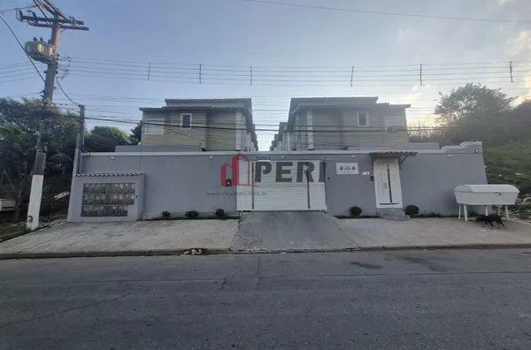 Casa para venda RECANTO SORAYA Francisco Morato - Foto 4