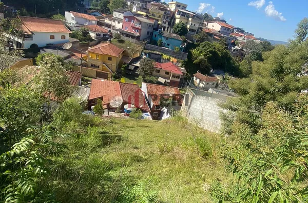 Terreno para venda COMPANHIA FAZENDA BELÉM FRANCO DA ROCHA - Foto 5