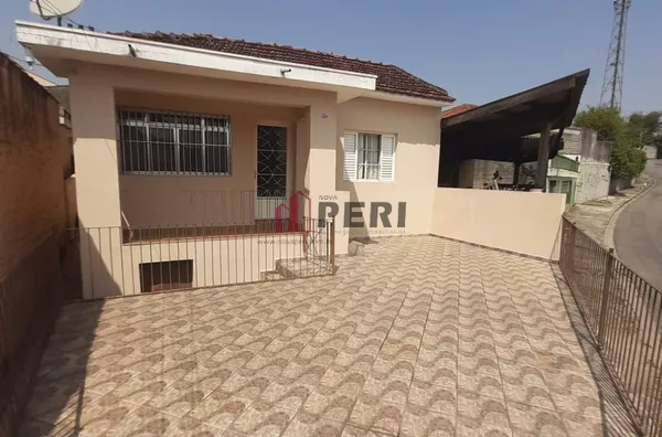 Casa para venda Centro FRANCO DA ROCHA - Foto 2