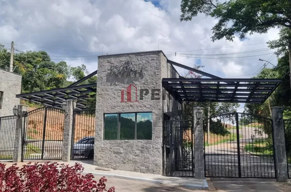 Terreno para venda MAIRIPORÃ MAIRIPORÃ - Foto 1