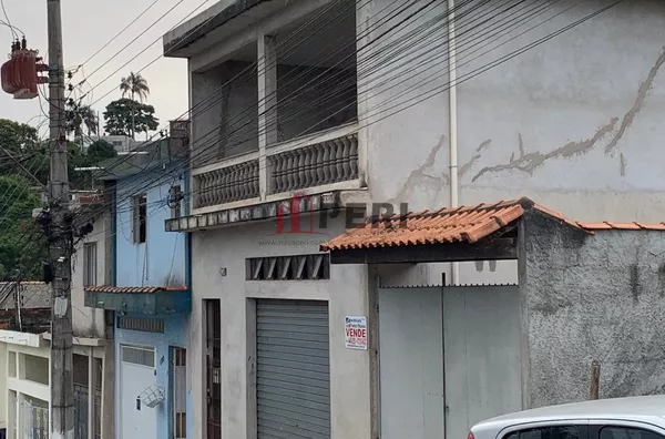 Casa para venda JARDIM ALICE FRANCO DA ROCHA - Foto 3