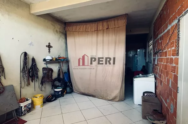 Casa para venda Água Vermelha  Francisco Morato - Foto 3