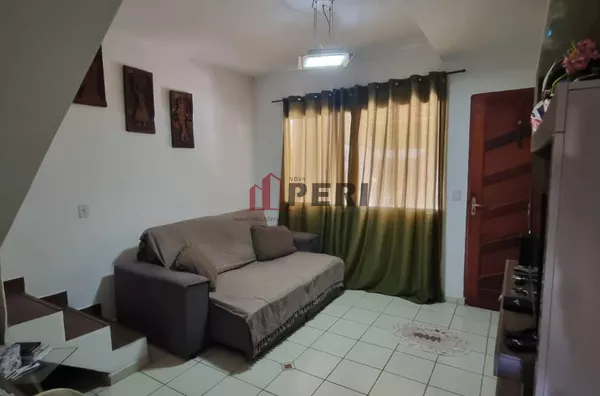 Casa para venda VILA ELIZA FRANCO DA ROCHA - Foto 6