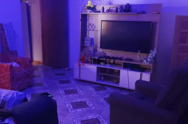 Casa para venda VILA JOSEFINA FRANCO DA ROCHA - Foto 5