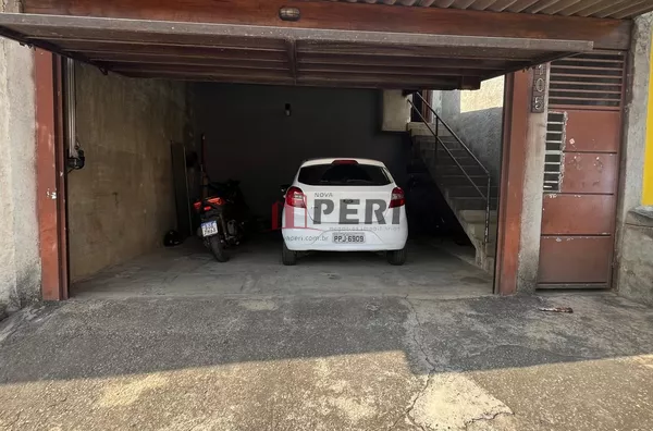 Casa para venda RESIDENCIAL SANTO ANTONIO FRANCO DA ROCHA - Foto 6