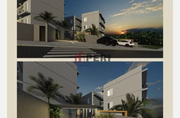 Apartamento para venda ESTANCIA BELEM Francisco Morato - Foto 2