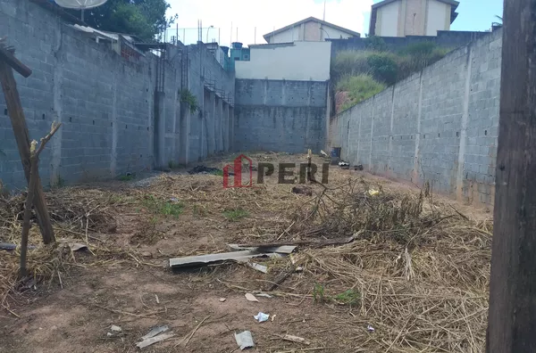 Terreno para venda Centro Francisco Morato - Foto 1