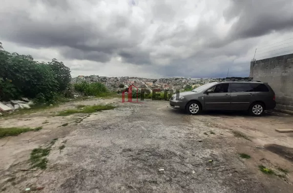 Terreno para venda CHÁCARA SÃO LUIZ FRANCO DA ROCHA - Foto 5
