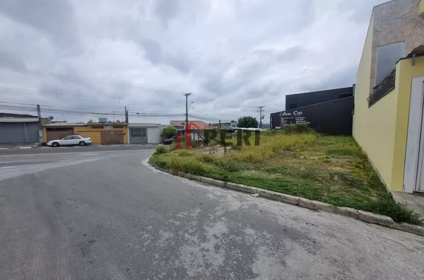 Terreno para venda VILA BELA FRANCO DA ROCHA - Foto 5