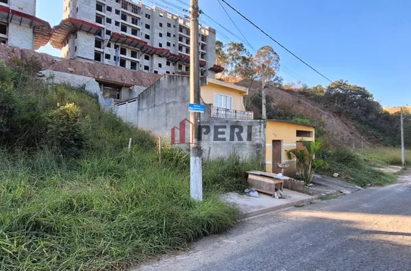 Terreno para venda PORTAL DAS ALAMEDAS FRANCO DA ROCHA - Foto 4