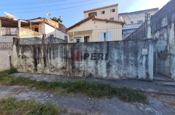Casa para venda BELÉM ESTAÇÃO Francisco Morato - Foto 1