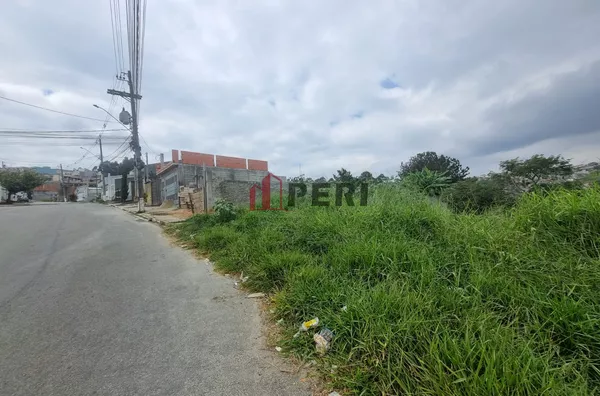 Terreno para venda PORTAL DA ESTAÇÃO FRANCO DA ROCHA - Foto 1