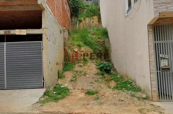 Terreno para venda JARDIM MARCELINO CAIEIRAS - Foto 3