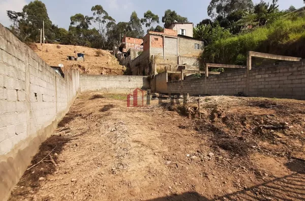 Terreno para venda JARDIM ALEGRIA Francisco Morato - Foto 3