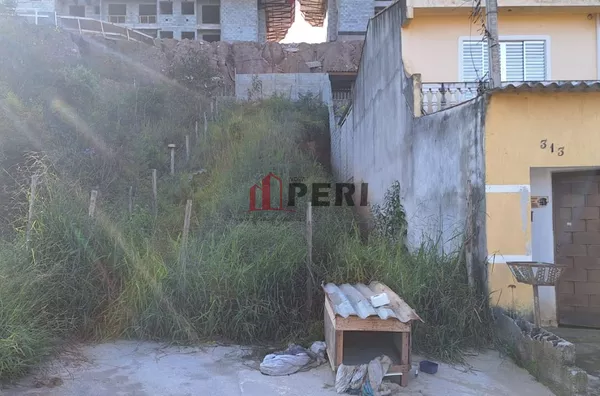 Terreno para venda PORTAL DAS ALAMEDAS FRANCO DA ROCHA - Foto 6