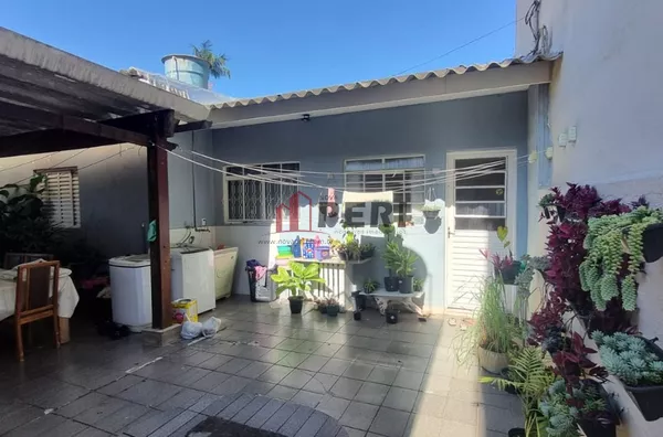 Casa para venda VILA BELA FRANCO DA ROCHA - Foto 4