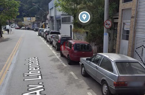 Terreno para venda Centro FRANCO DA ROCHA - Foto 1