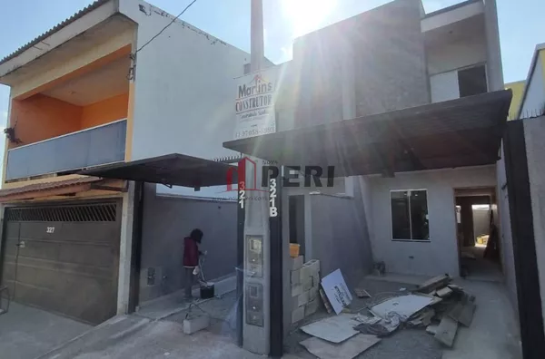 Casa para venda CHÁCARA SÃO LUIZ FRANCO DA ROCHA - Foto 1