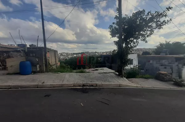 Terreno para venda JARDIM VASSOURAS II Francisco Morato - Foto 1