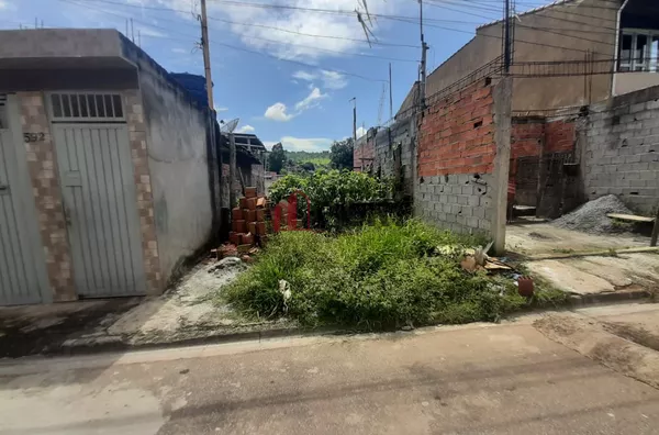 Terreno para venda Jardim Silvia Francisco Morato - Foto 3