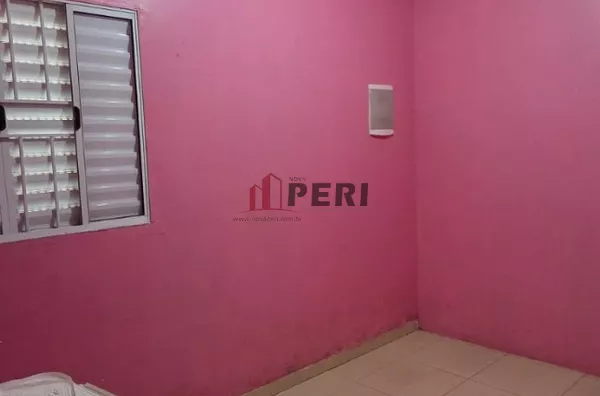 Casa para venda VILA DOS COMERCIÁRIOS FRANCO DA ROCHA - Foto 4