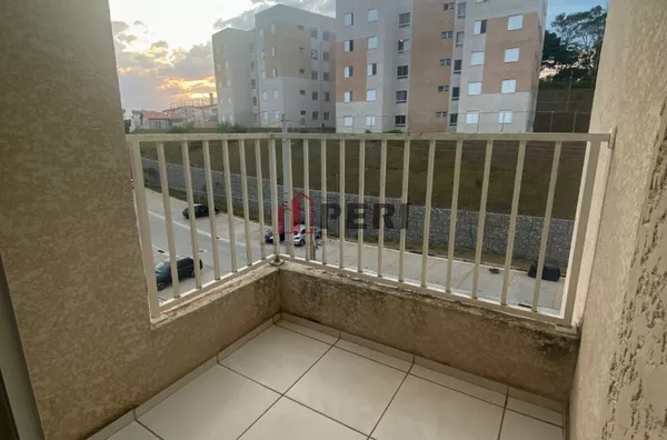 Apartamento para venda PALMARES FRANCO DA ROCHA - Foto 3