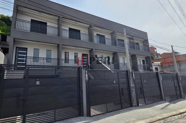 Casa para venda SERPA CAIEIRAS - Foto 1