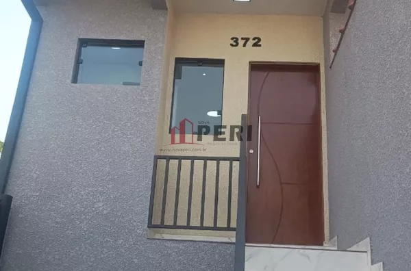 Casa para venda RESIDENCIAL SANTO ANTONIO FRANCO DA ROCHA - Foto 3