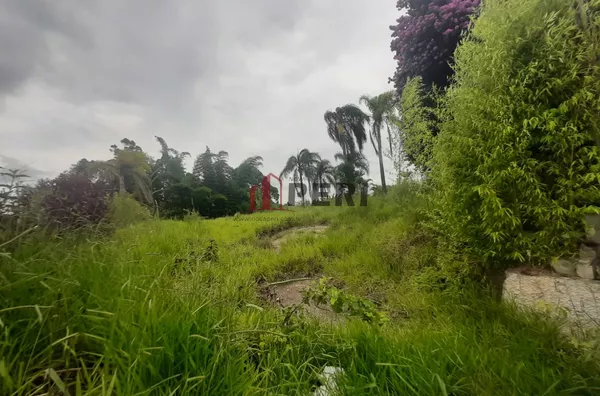 Terreno para venda MORRO GRANDE CAIEIRAS - Foto 6