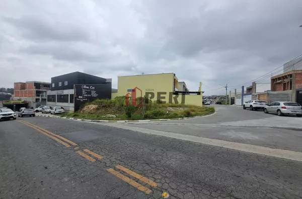 Terreno para venda VILA BELA FRANCO DA ROCHA - Foto 1