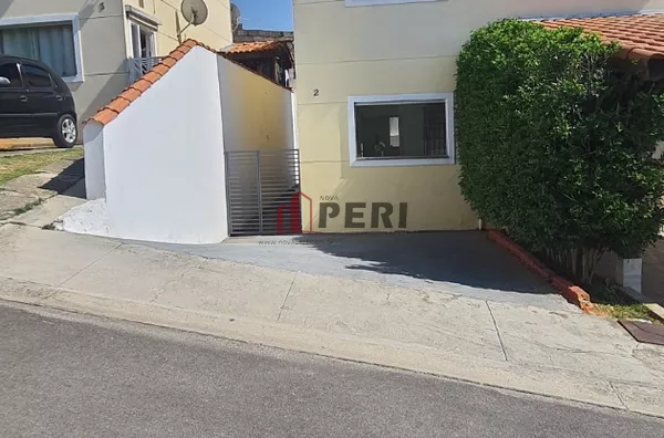 Casa para venda ESTÂNCIA LAGO AZUL FRANCO DA ROCHA - Foto 3