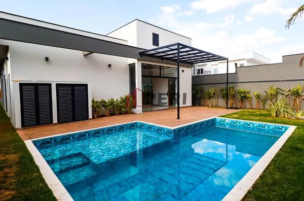 Casa para venda CONDOMÍNIO RESERVA DA SERRA JUNDIAÍ - Foto 5