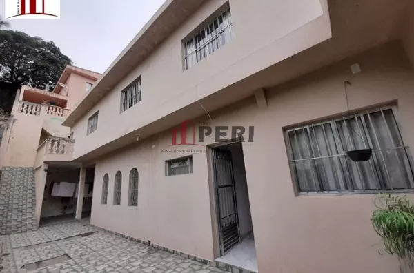 Casa para venda COMPANHIA FAZENDA BELÉM FRANCO DA ROCHA - Foto 3