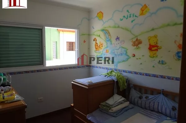 Casa para venda REAL PARK CAIEIRAS - Foto 5