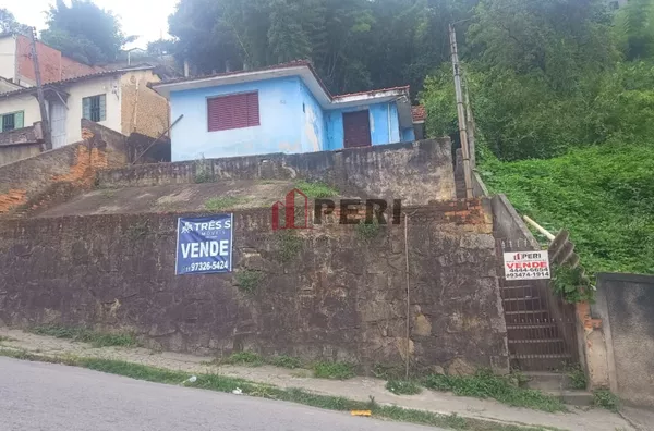 Casa para venda VILA IRMA FRANCO DA ROCHA - Foto 3