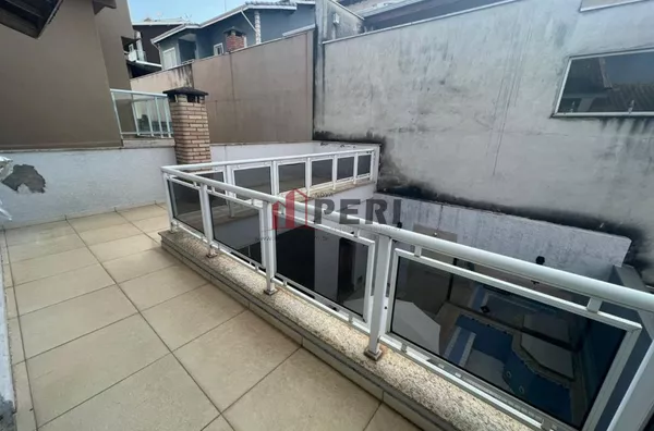 Casa para venda VILLA VERDE FRANCO DA ROCHA - Foto 6