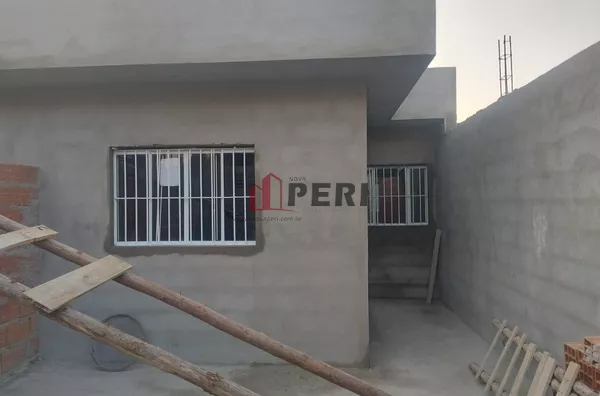 Casa para venda VILA ROSALINA FRANCO DA ROCHA - Foto 2