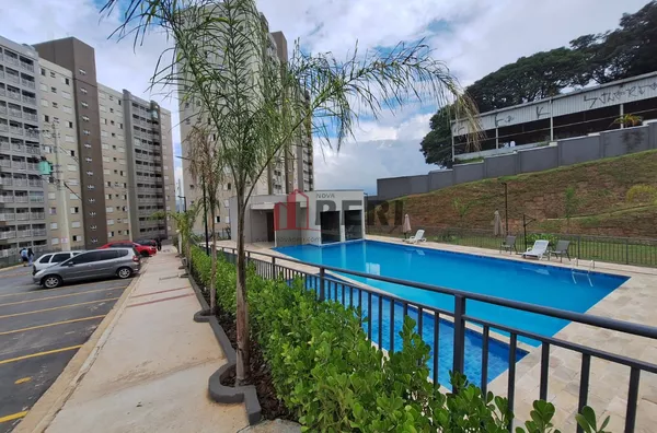 Apartamento para venda VILA BELA FRANCO DA ROCHA - Foto 1