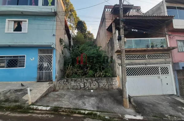 Terreno para venda JARDIM MARCELINO CAIEIRAS - Foto 1